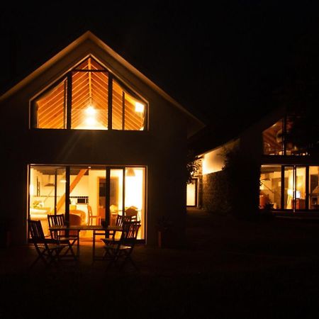 Green Oceanview Relaxing Cottage 莫什泰鲁什 外观 照片