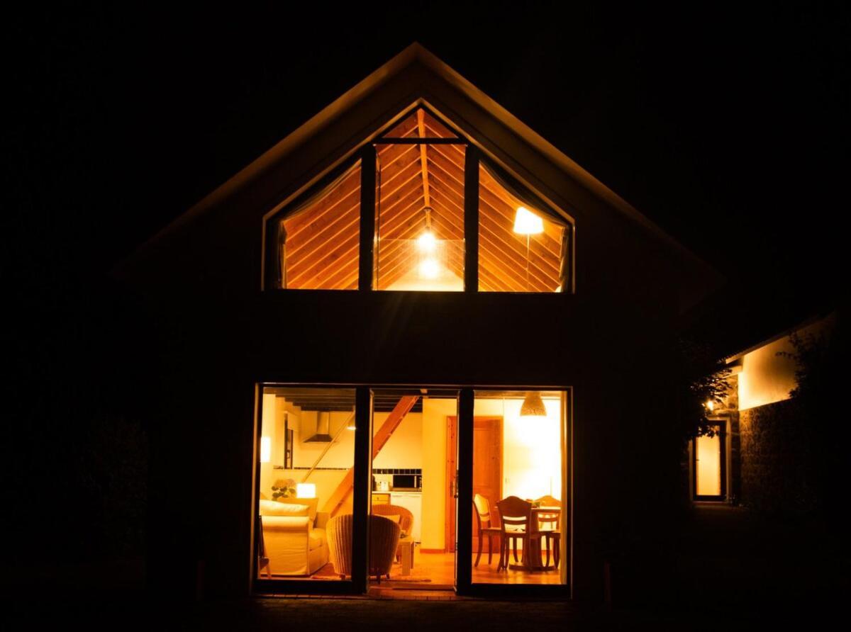 Green Oceanview Relaxing Cottage 莫什泰鲁什 外观 照片