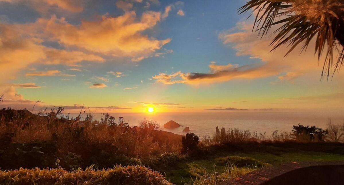 Green Oceanview Relaxing Cottage 莫什泰鲁什 外观 照片